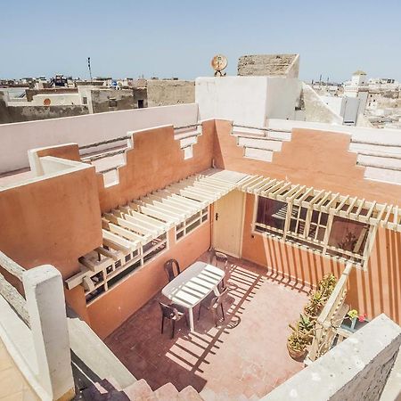 Dar Karam Hotel Essaouira Buitenkant foto