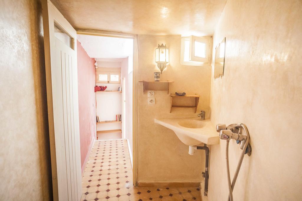 Dar Karam Hotel Essaouira Buitenkant foto