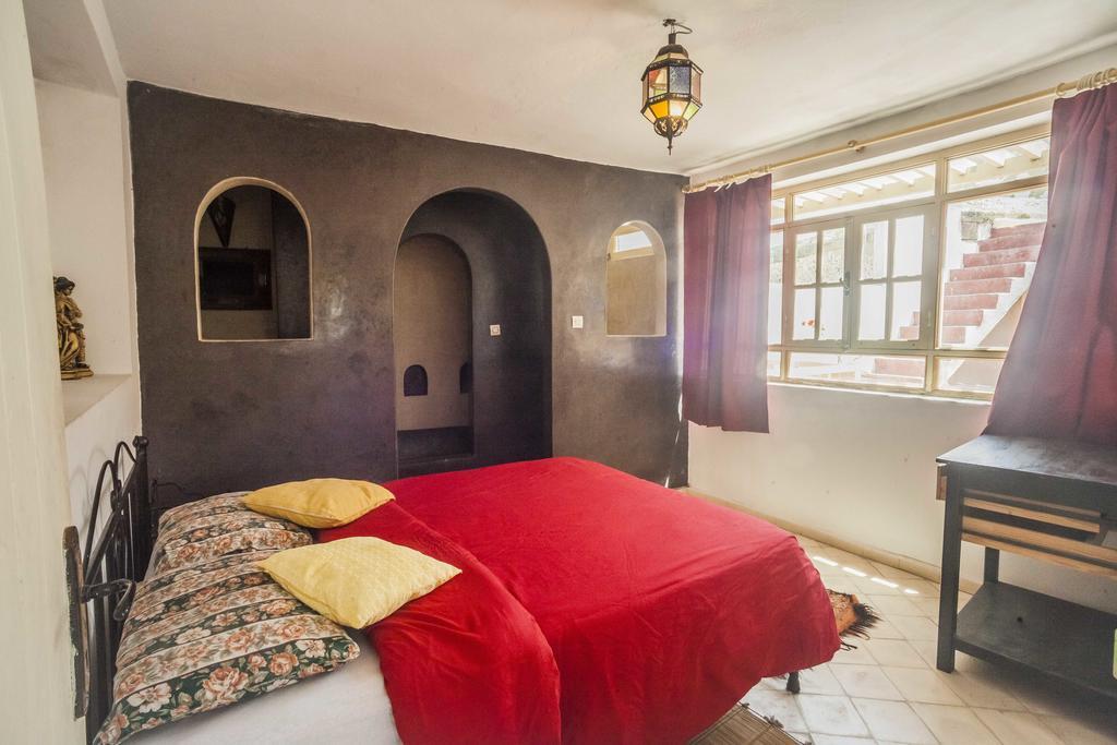 Dar Karam Hotel Essaouira Buitenkant foto