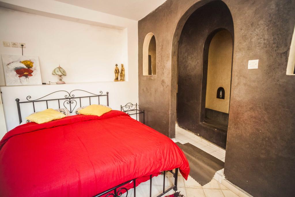Dar Karam Hotel Essaouira Buitenkant foto