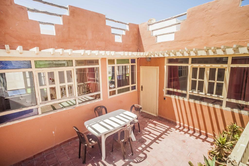 Dar Karam Hotel Essaouira Kamer foto