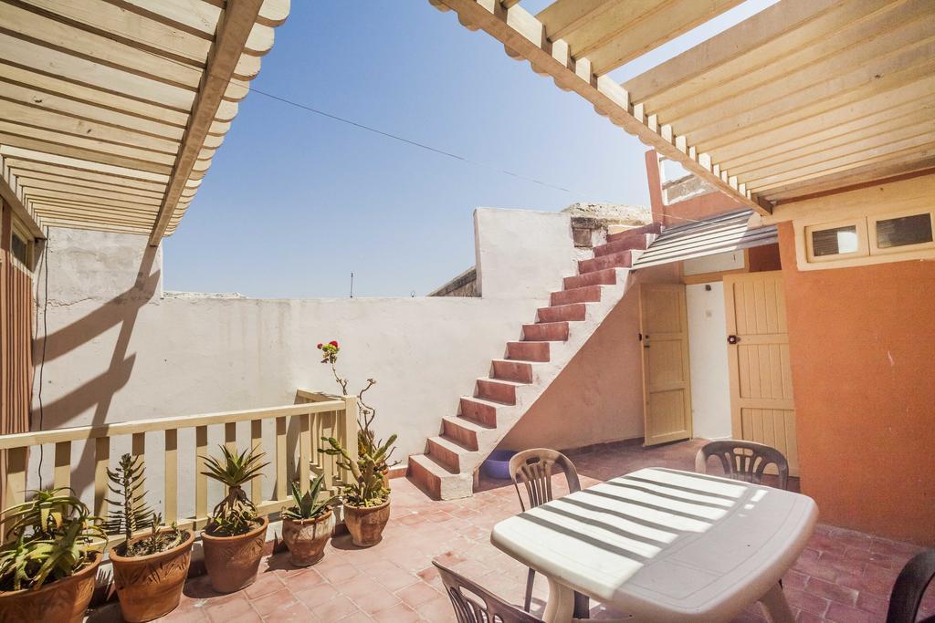 Dar Karam Hotel Essaouira Kamer foto