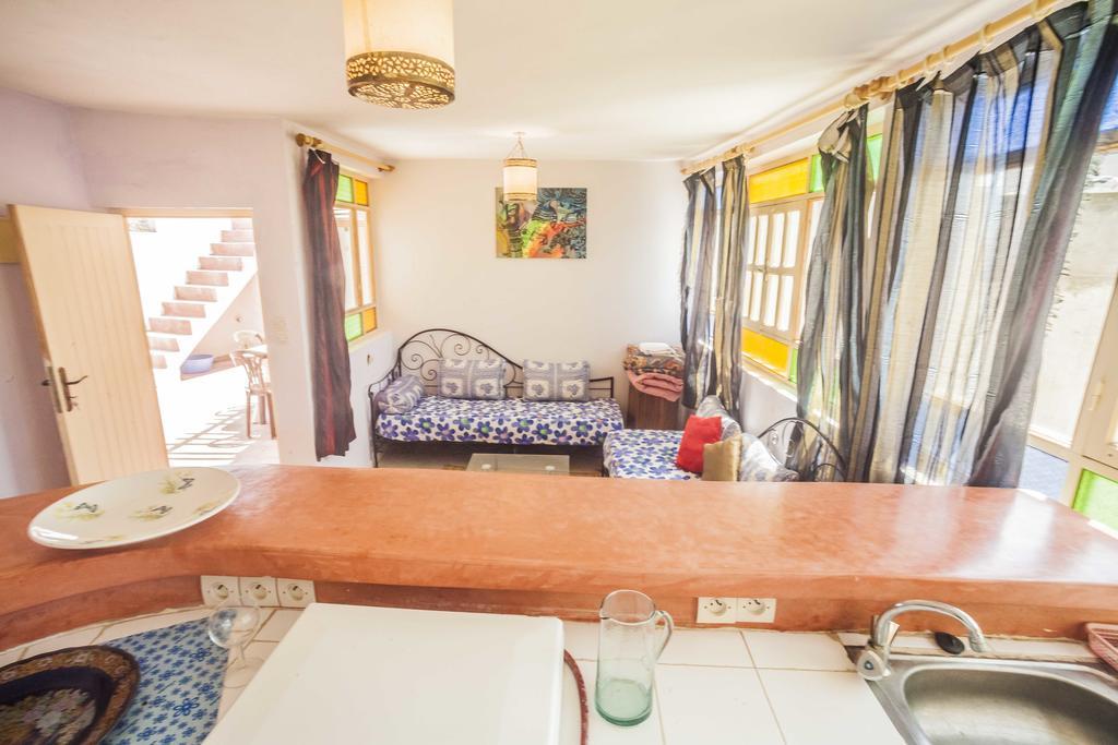 Dar Karam Hotel Essaouira Kamer foto