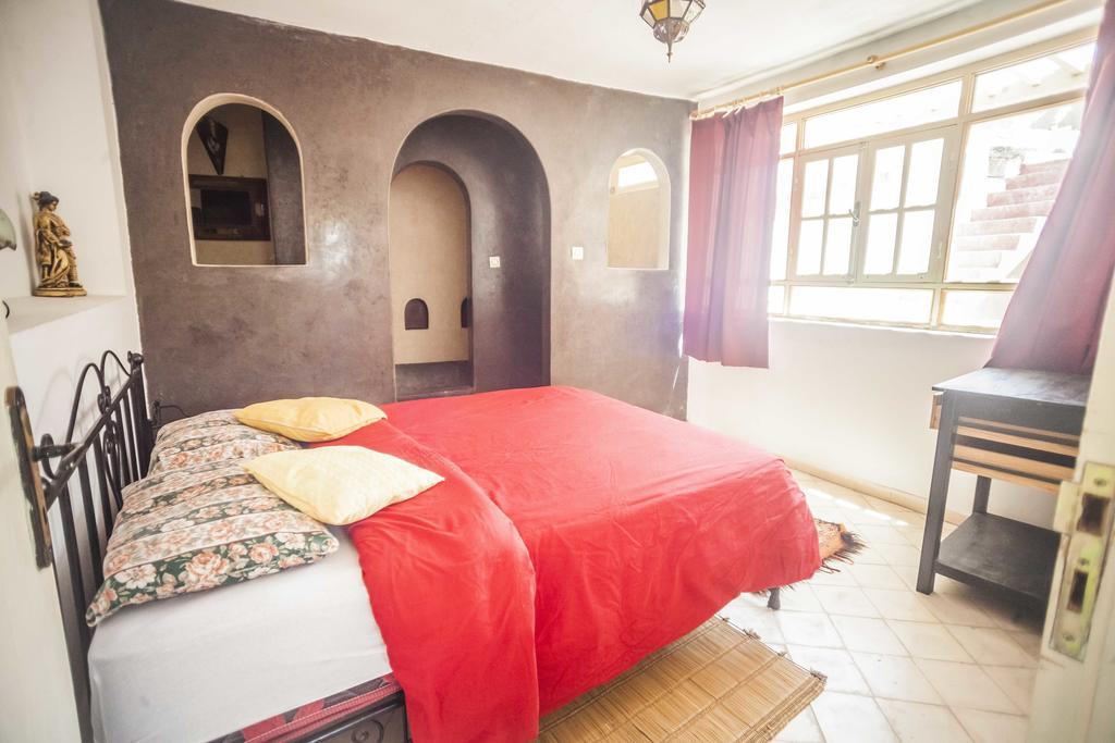 Dar Karam Hotel Essaouira Kamer foto