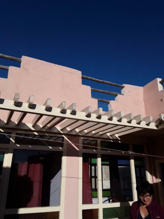 Dar Karam Hotel Essaouira Buitenkant foto
